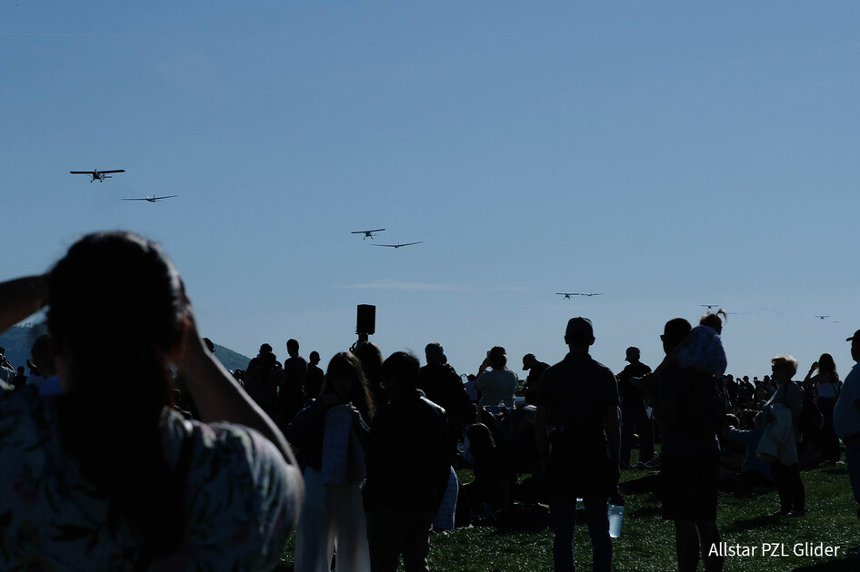 Szd-Allstar-Pzl-Glider-80th-Anniversary-Szd-Parade